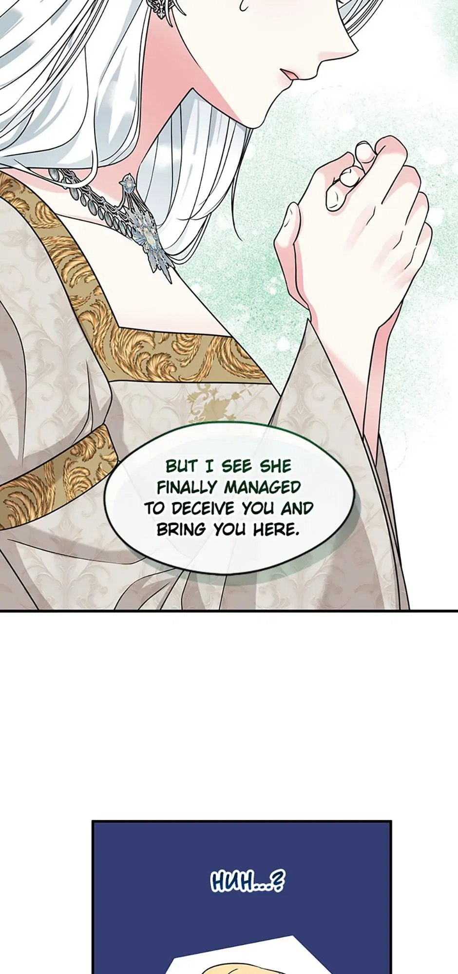 Princess Player Chapter 53 – Page 14
