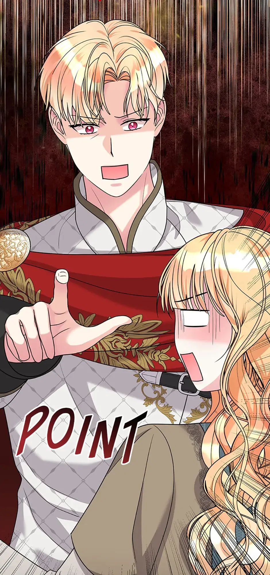 Princess Player Chapter 53 – Page 16