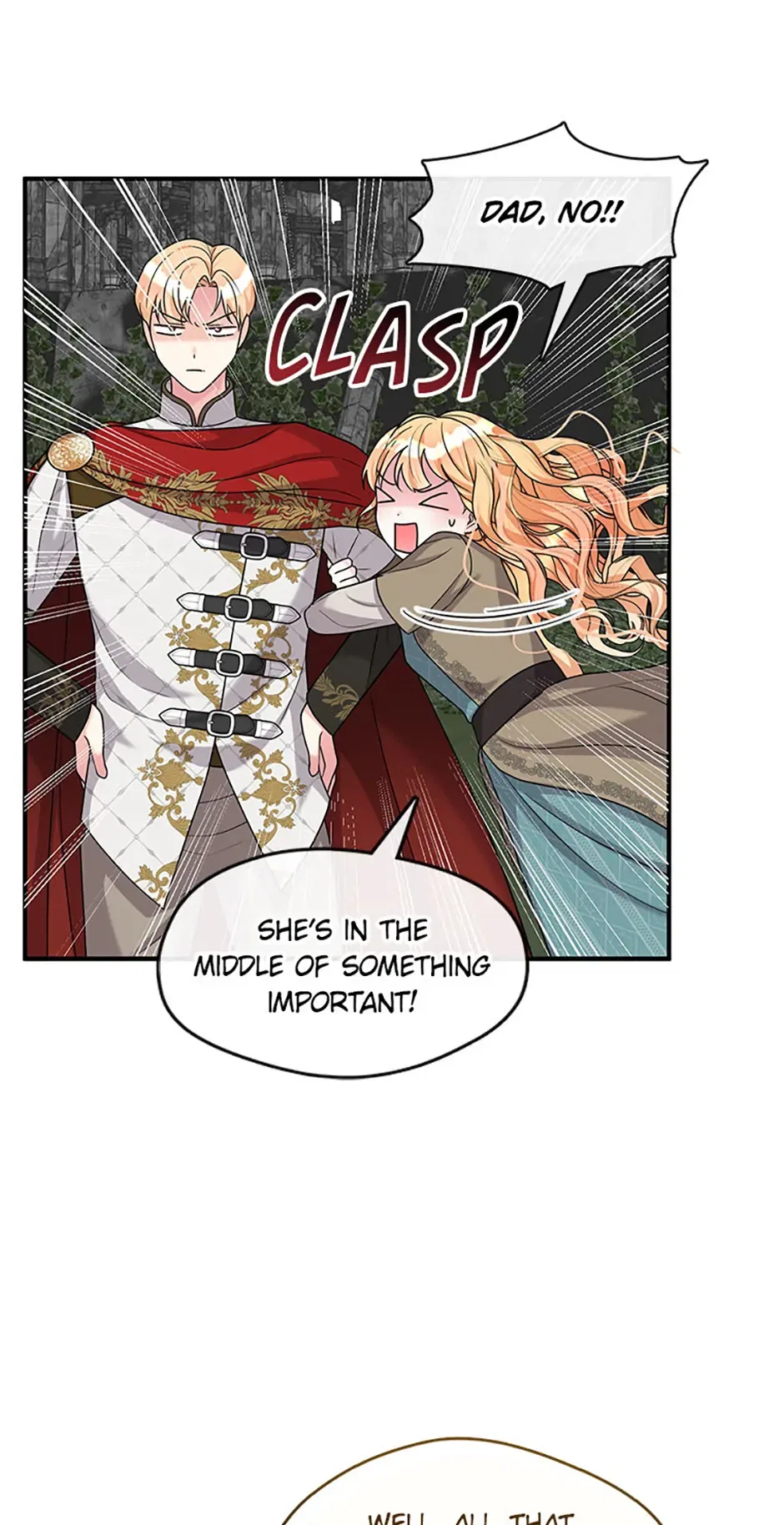Princess Player Chapter 53 – Page 18