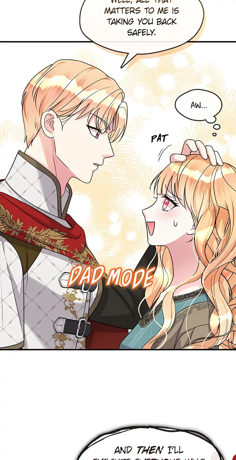 Princess Player Chapter 53 – Page 19