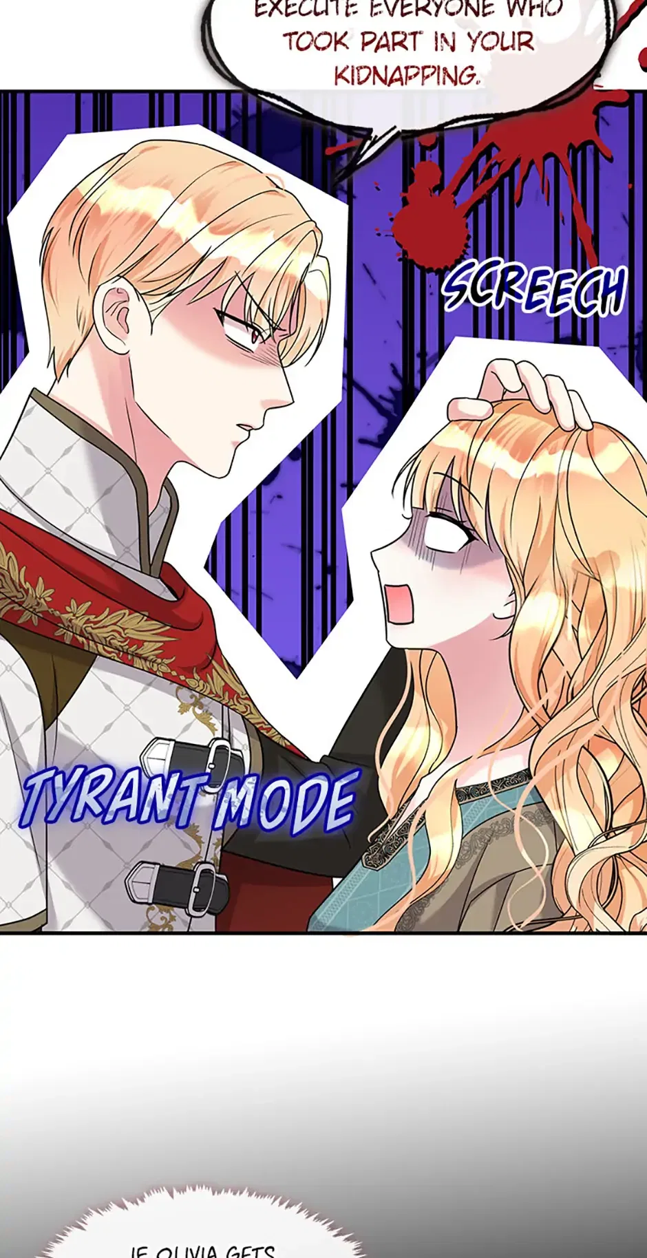 Princess Player Chapter 53 – Page 20