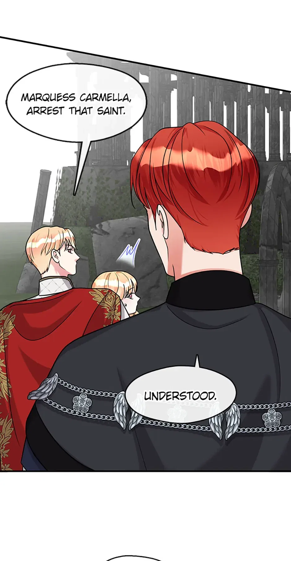 Princess Player Chapter 53 – Page 29