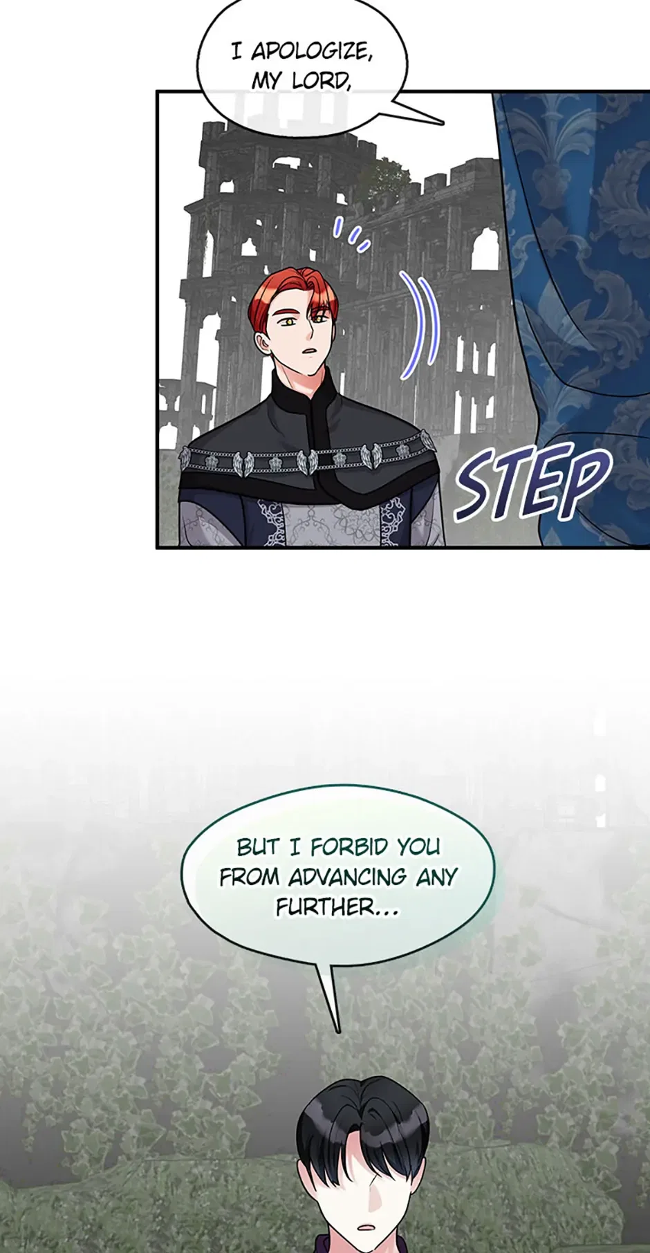 Princess Player Chapter 53 – Page 30
