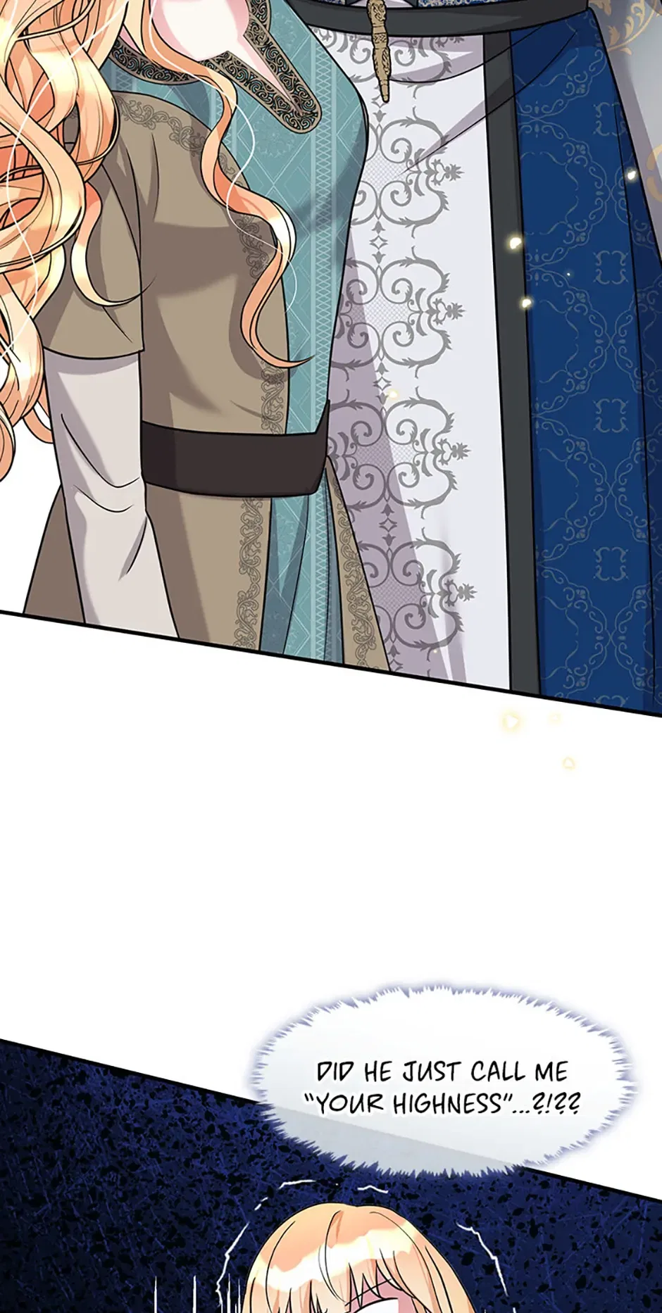 Princess Player Chapter 53 – Page 35