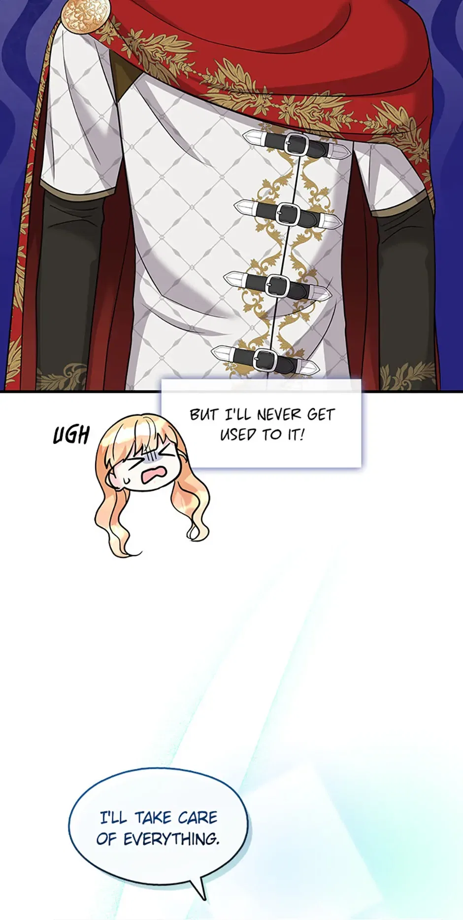 Princess Player Chapter 53 – Page 37