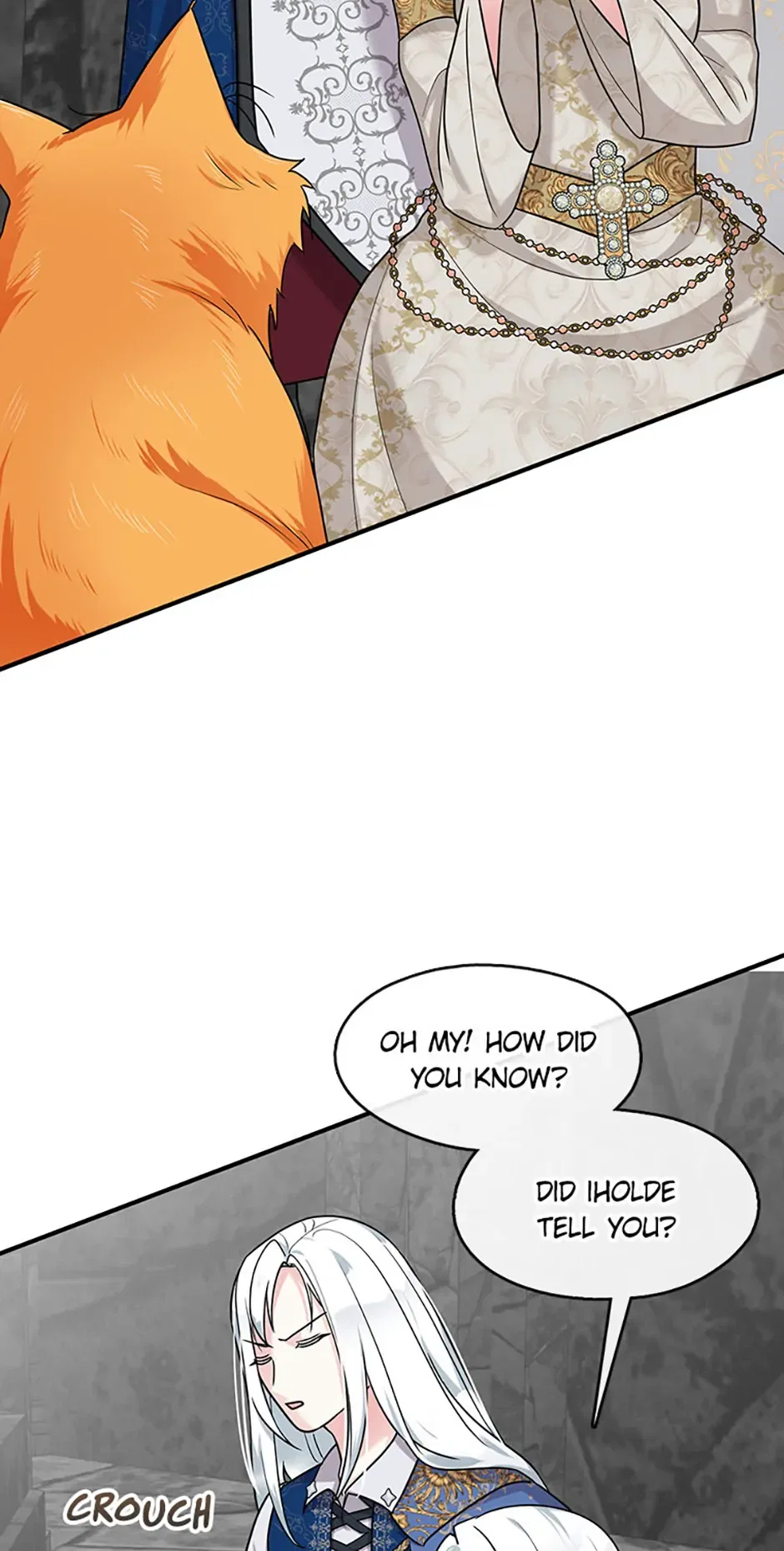 Princess Player Chapter 53 – Page 45