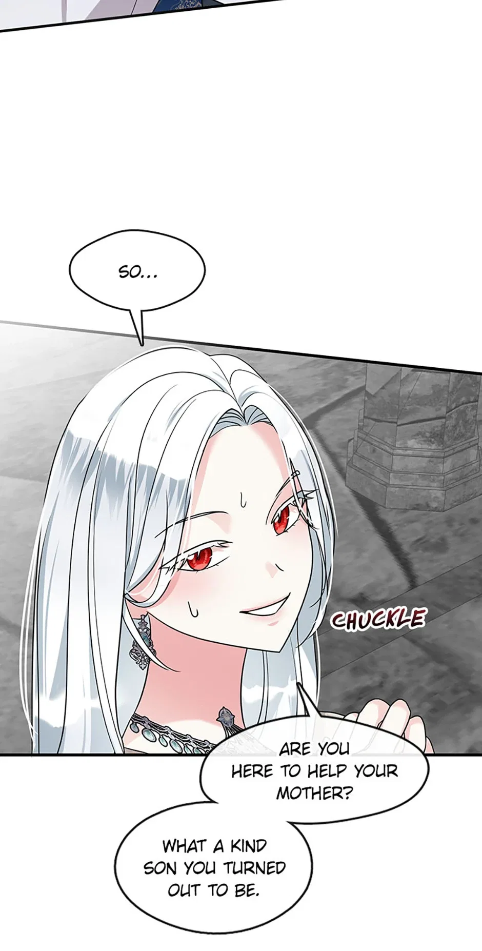 Princess Player Chapter 53 – Page 48