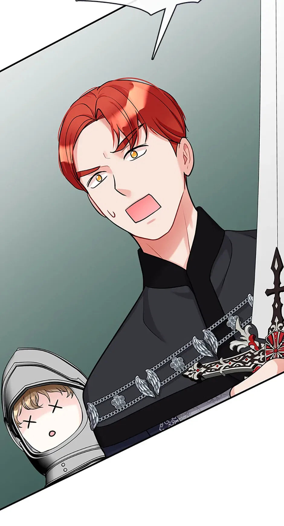 Princess Player Chapter 53 – Page 54