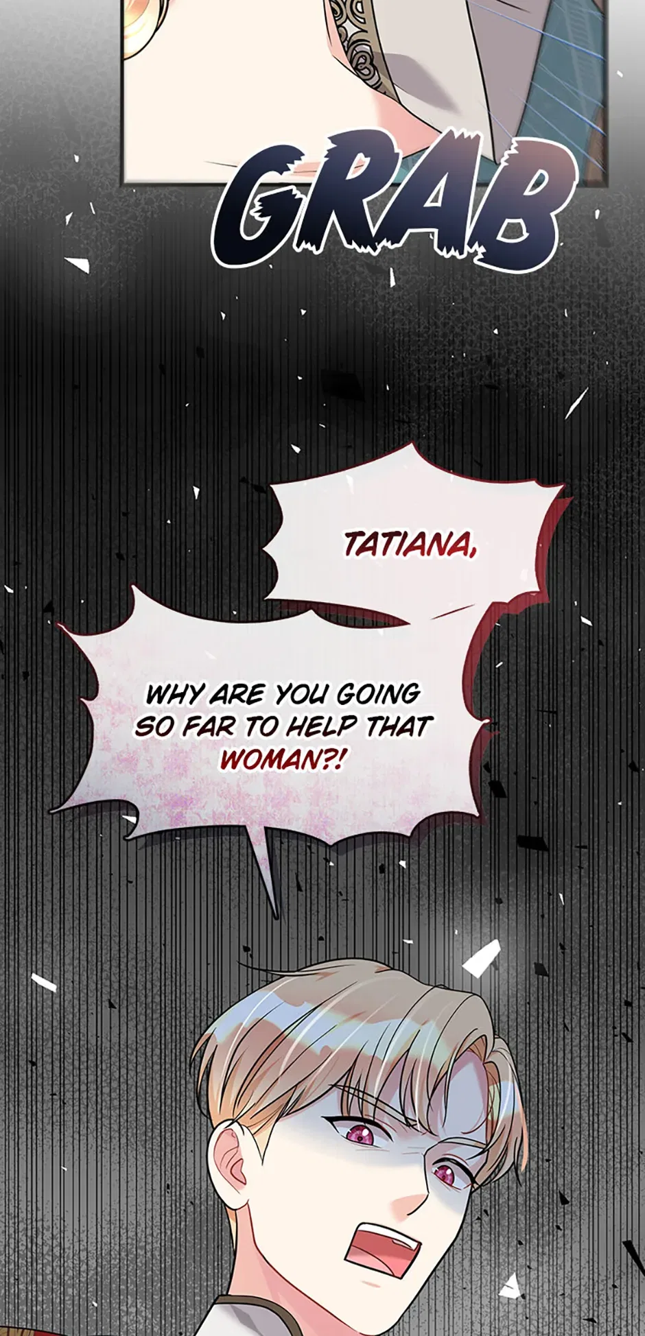 Princess Player Chapter 53 – Page 57