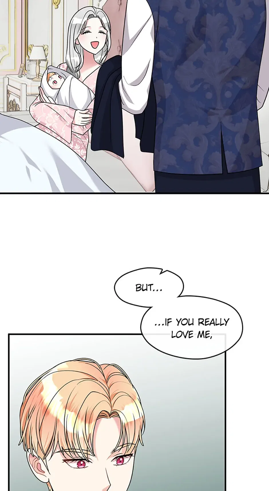 Princess Player Chapter 53 – Page 62