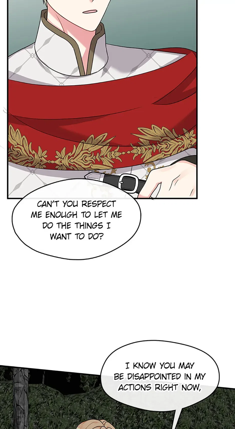 Princess Player Chapter 53 – Page 63