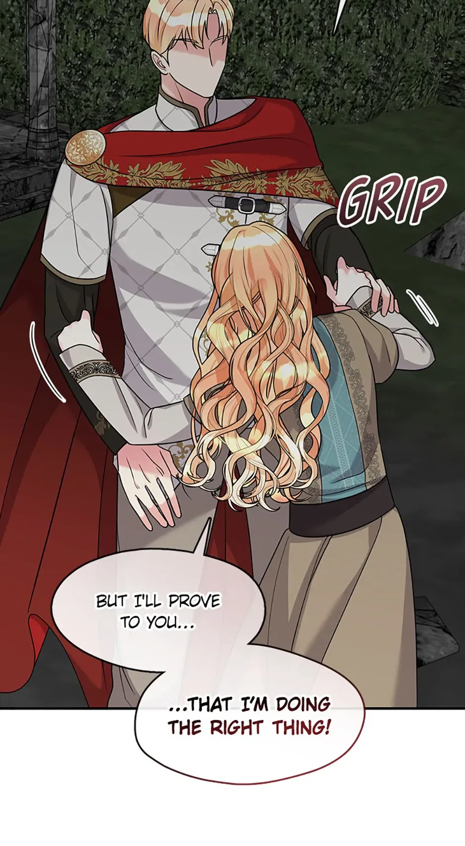 Princess Player Chapter 53 – Page 64