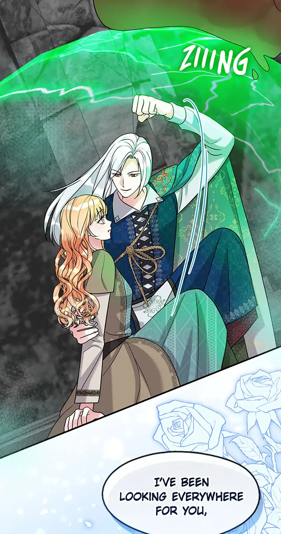 Princess Player Chapter 52 – Page 2