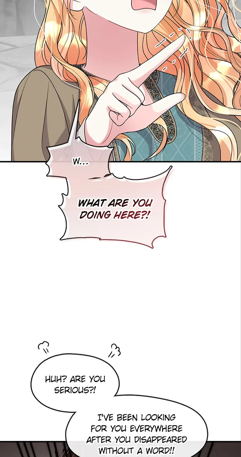 Princess Player Chapter 52 – Page 5