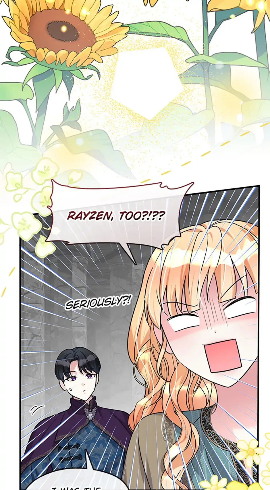 Princess Player Chapter 52 – Page 17