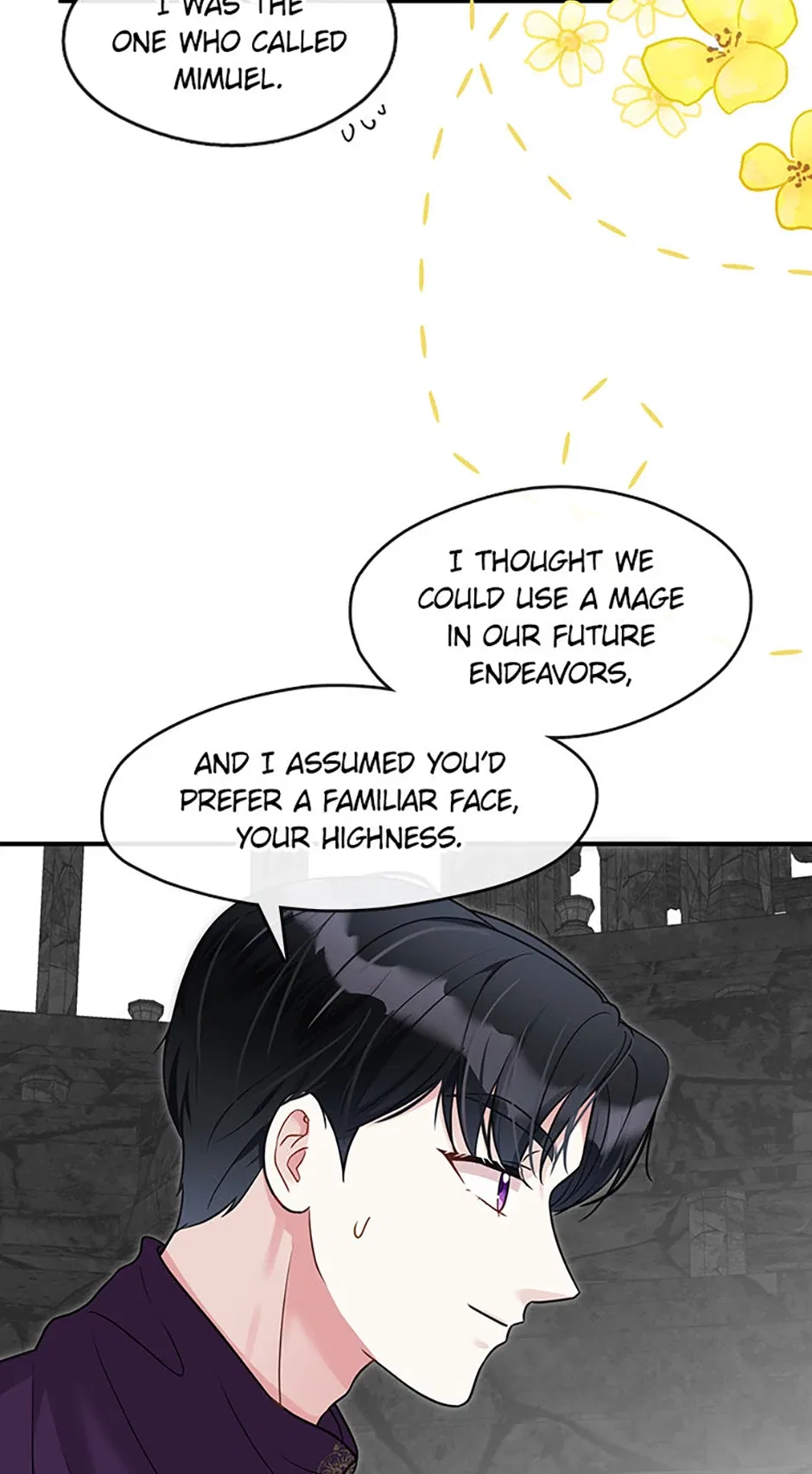 Princess Player Chapter 52 – Page 18