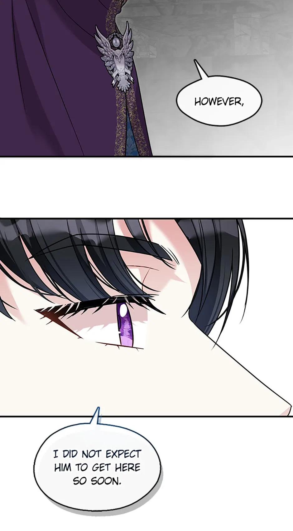 Princess Player Chapter 52 – Page 19