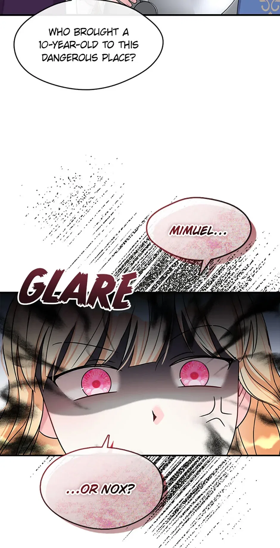 Princess Player Chapter 52 – Page 22