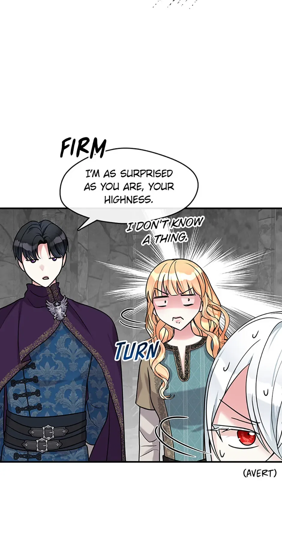 Princess Player Chapter 52 – Page 23