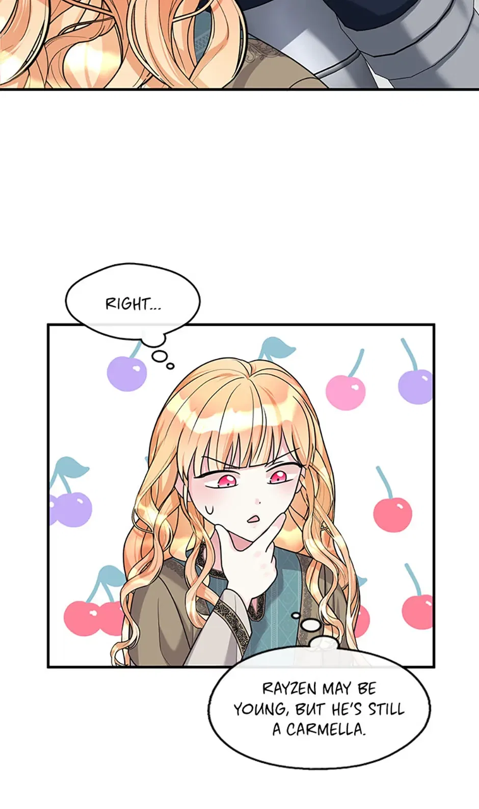 Princess Player Chapter 52 – Page 29