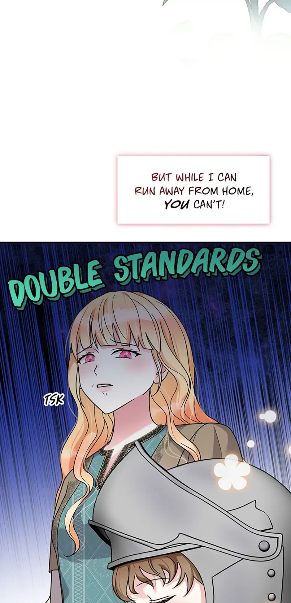 Princess Player Chapter 52 – Page 33