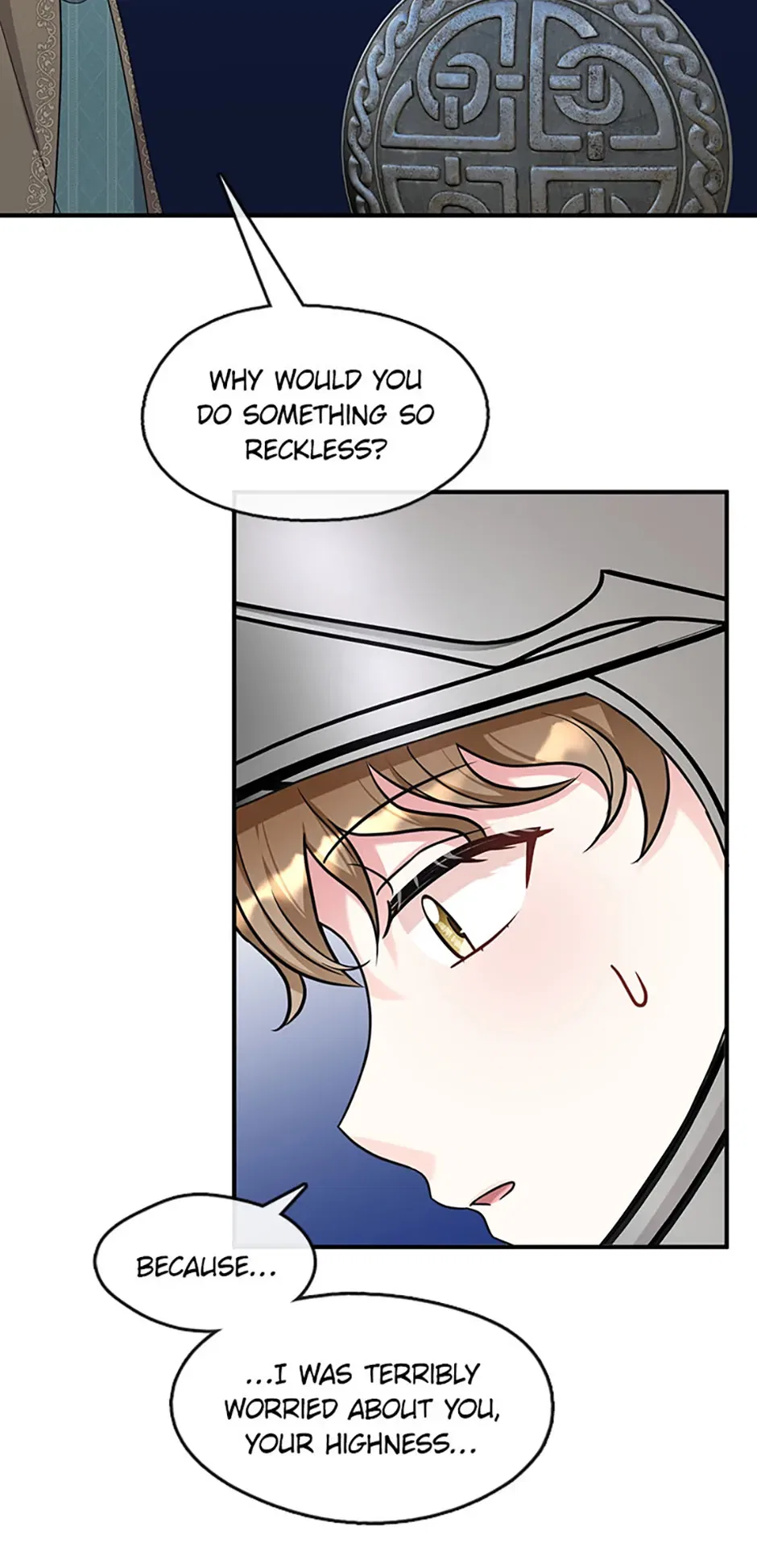 Princess Player Chapter 52 – Page 35