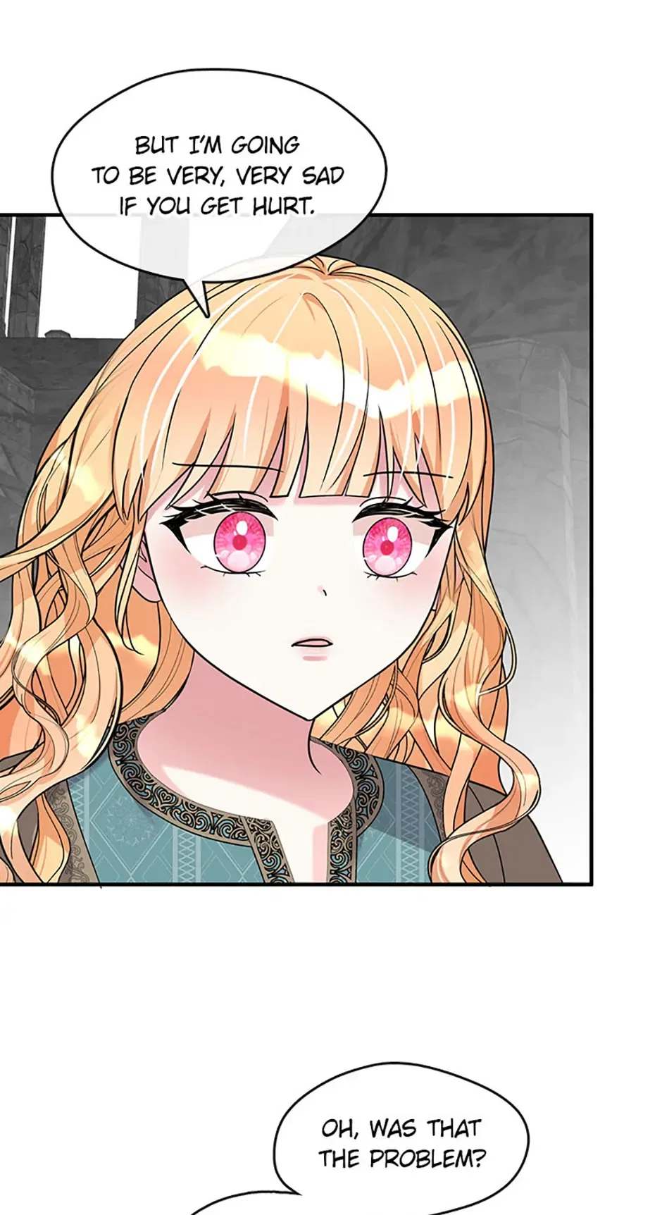 Princess Player Chapter 52 – Page 37