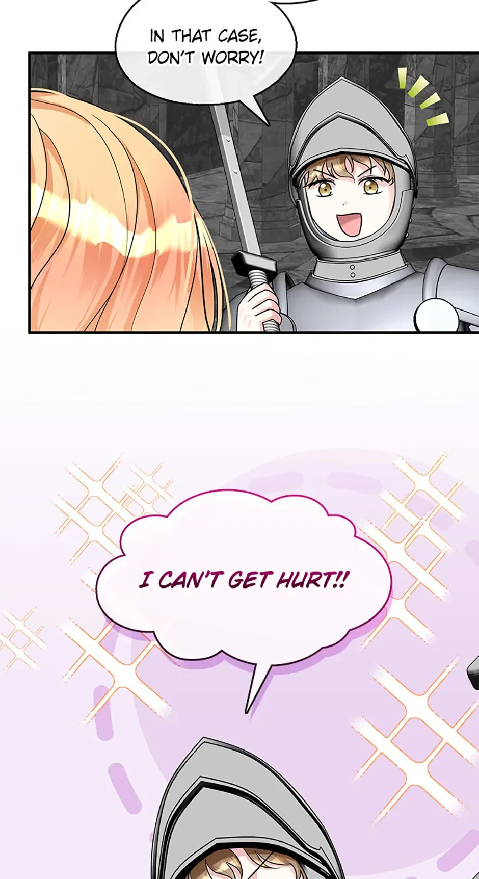 Princess Player Chapter 52 – Page 38