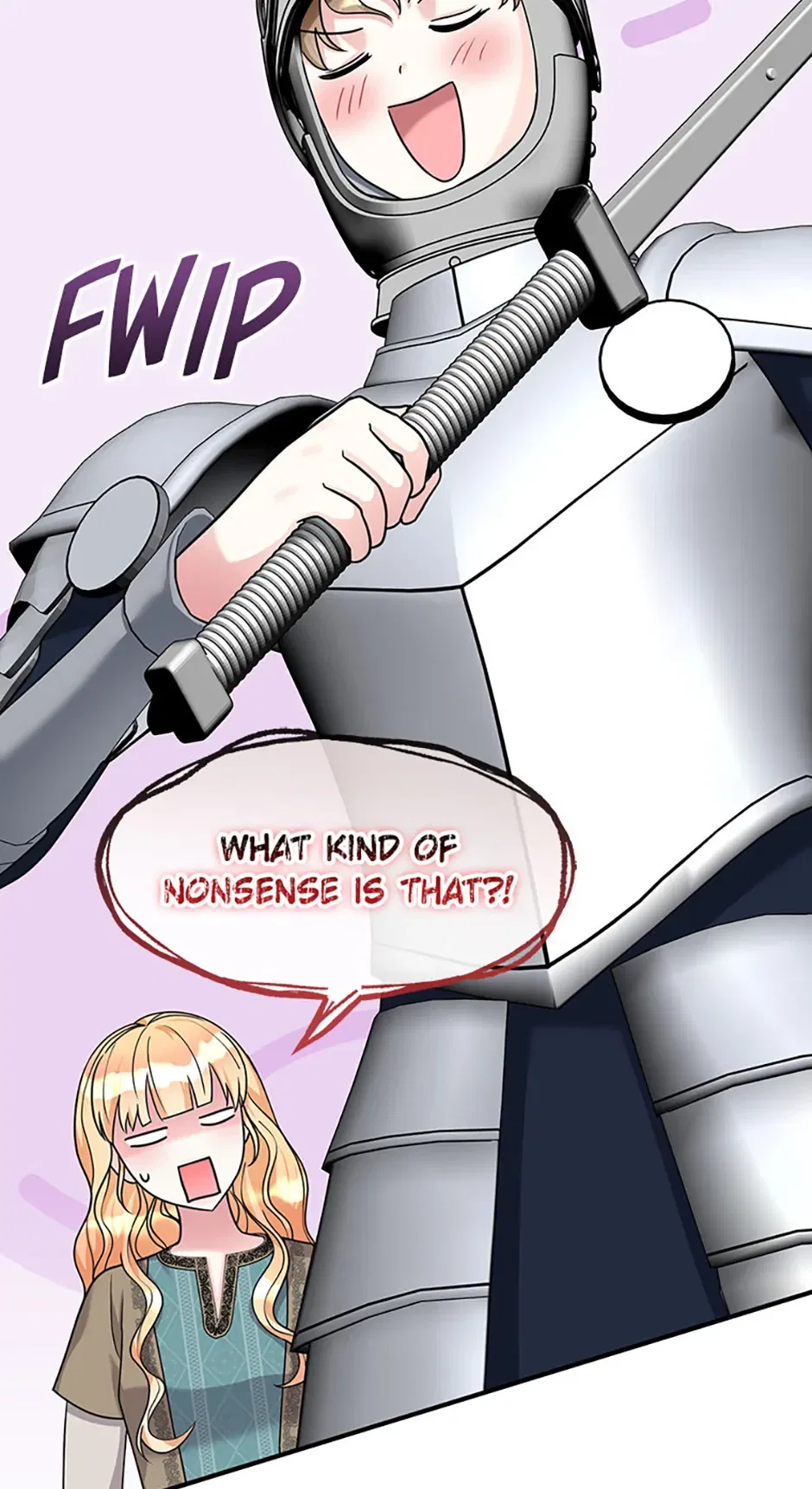 Princess Player Chapter 52 – Page 39