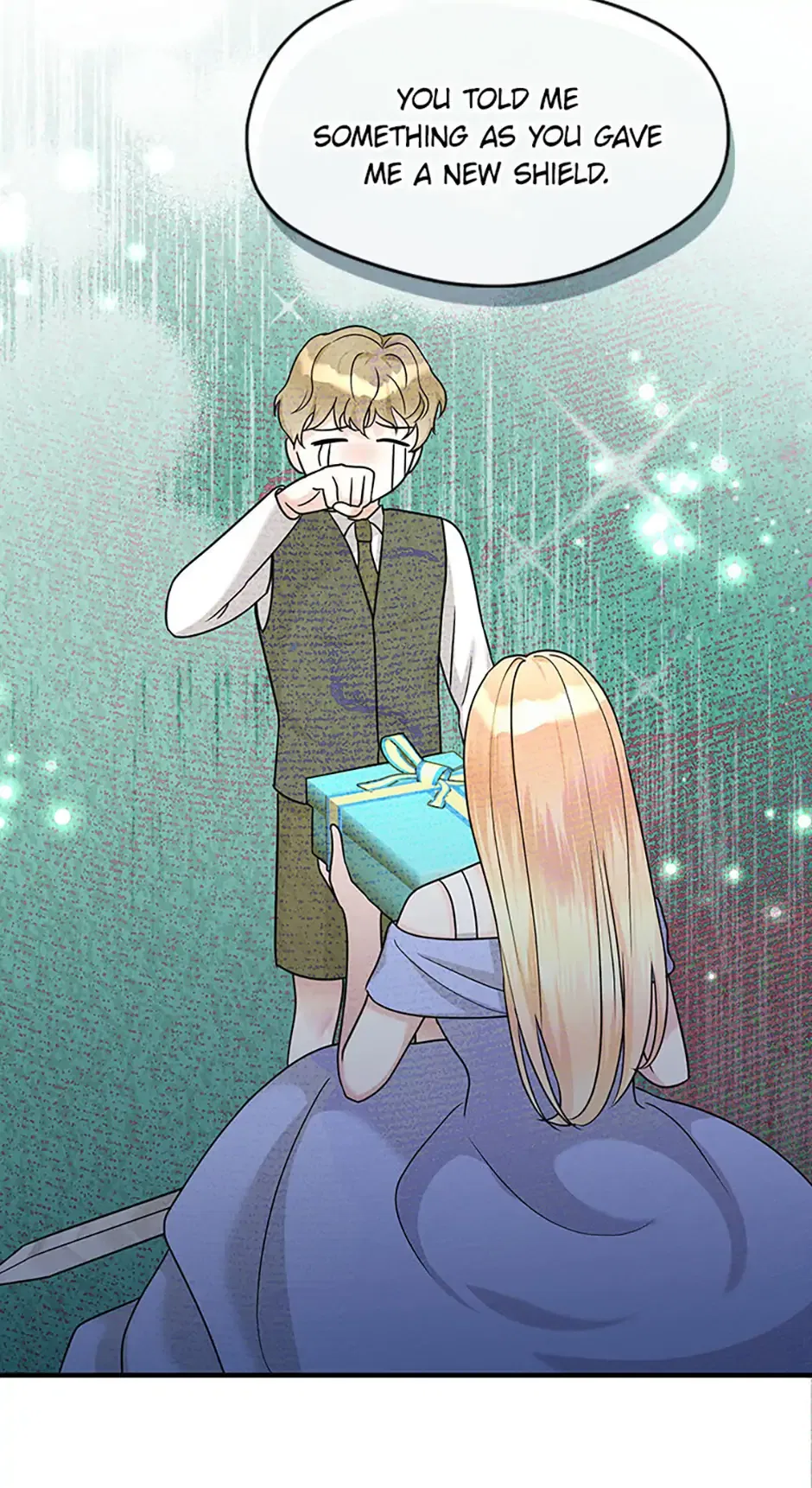 Princess Player Chapter 52 – Page 41