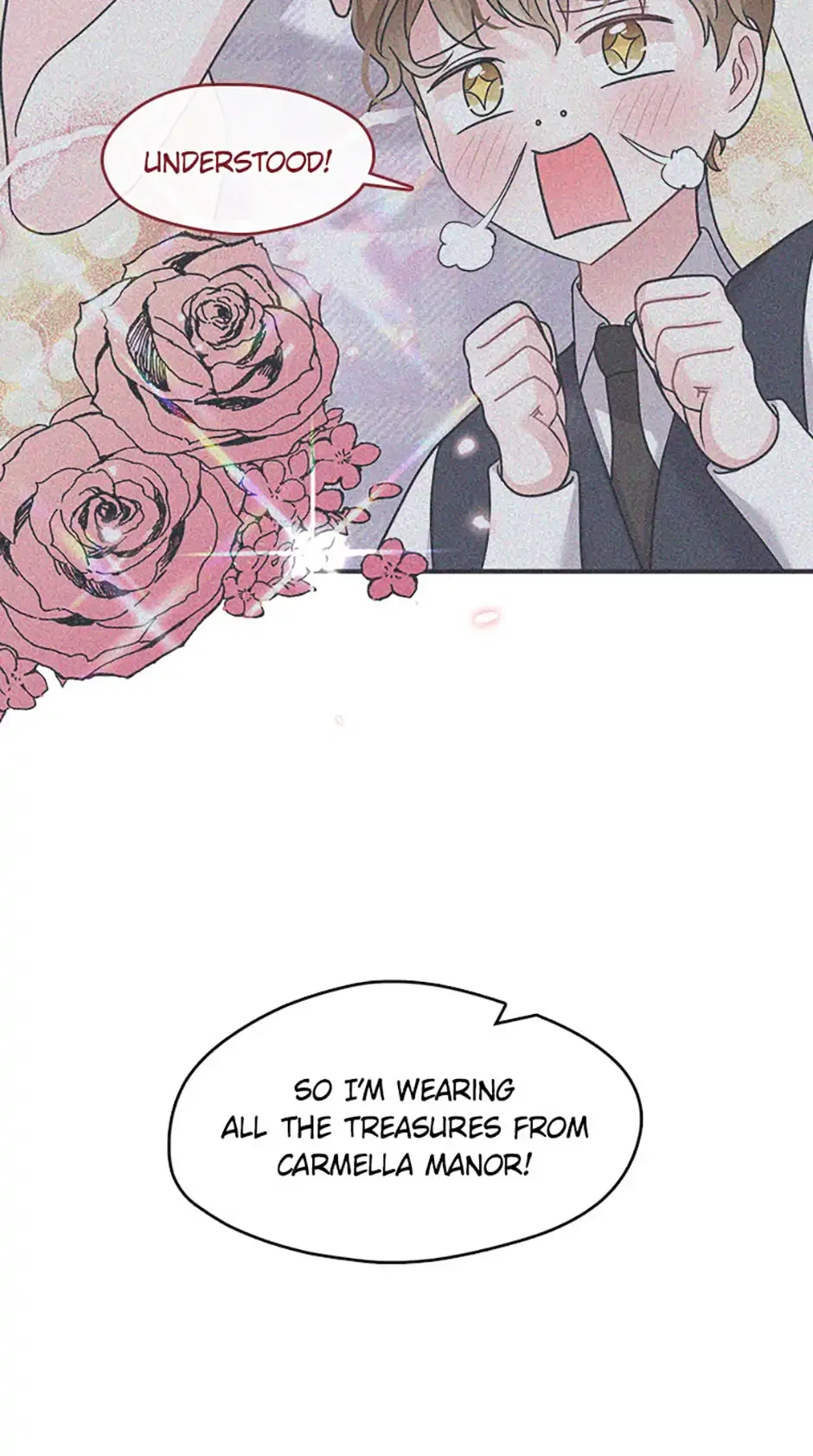 Princess Player Chapter 52 – Page 44