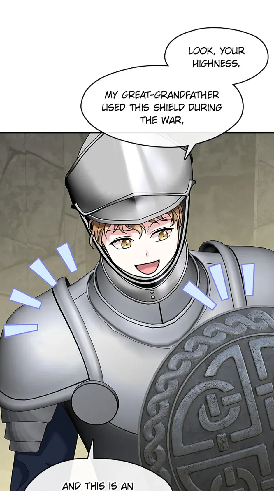 Princess Player Chapter 52 – Page 45