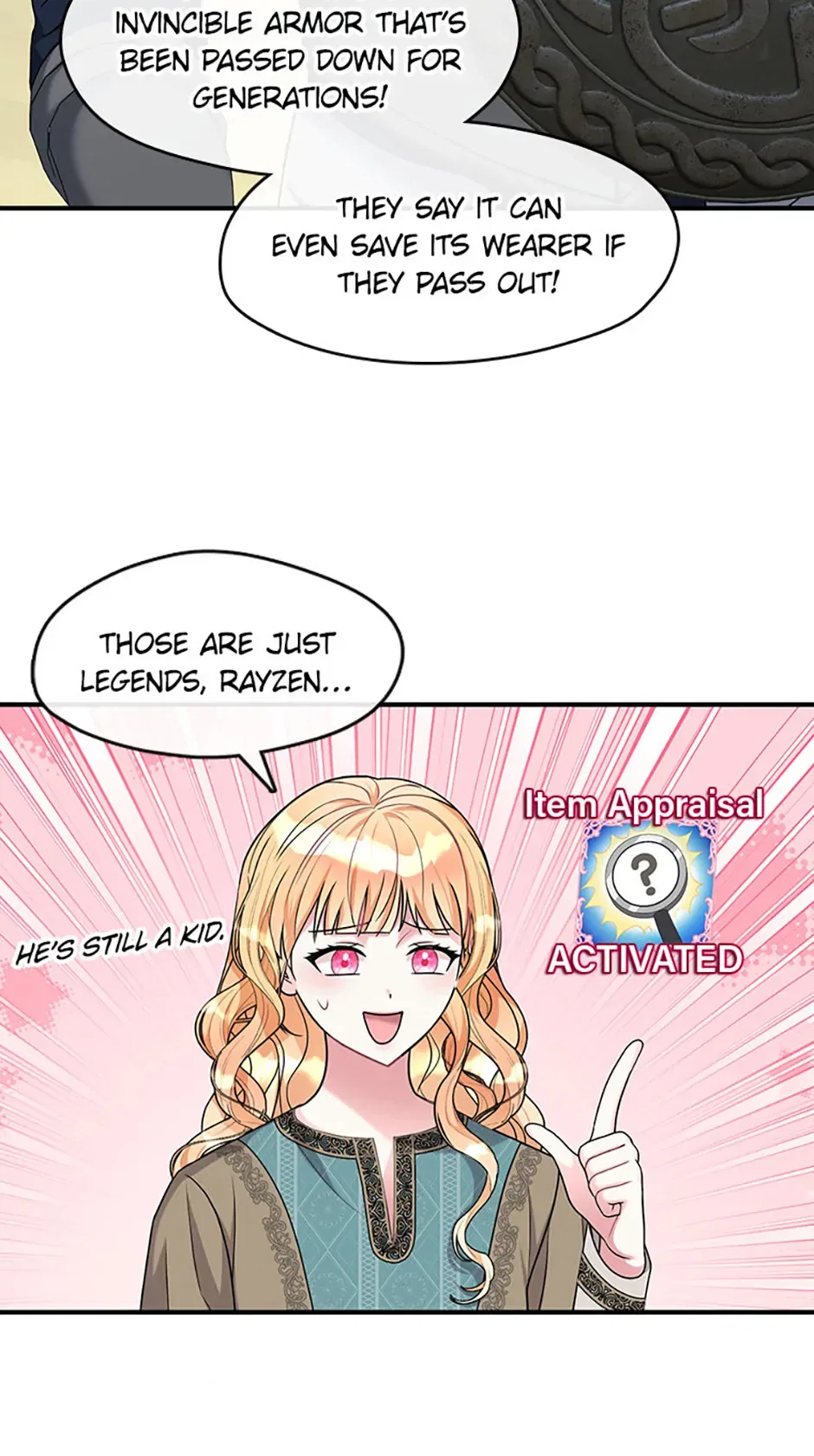 Princess Player Chapter 52 – Page 46