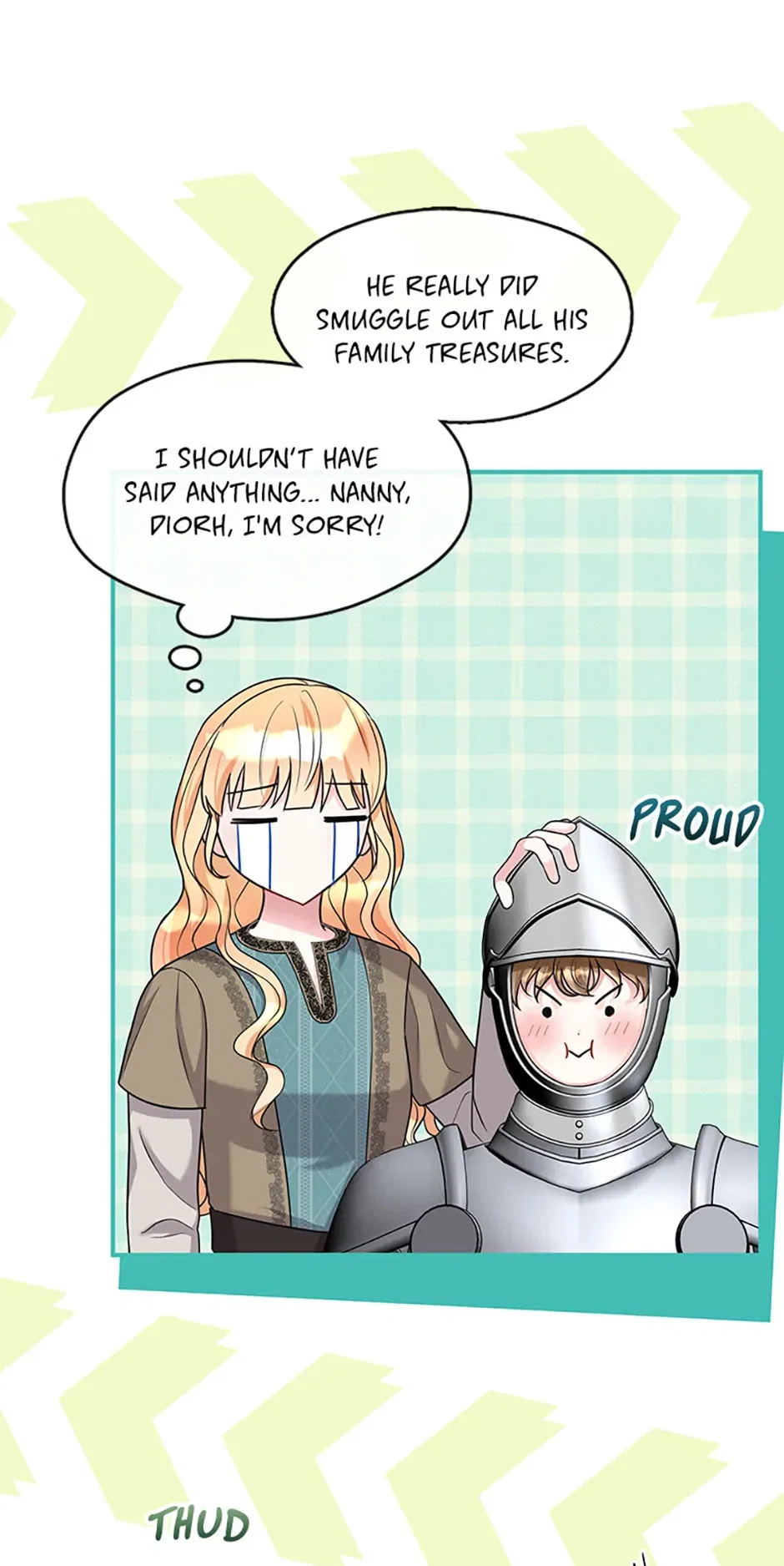 Princess Player Chapter 52 – Page 53