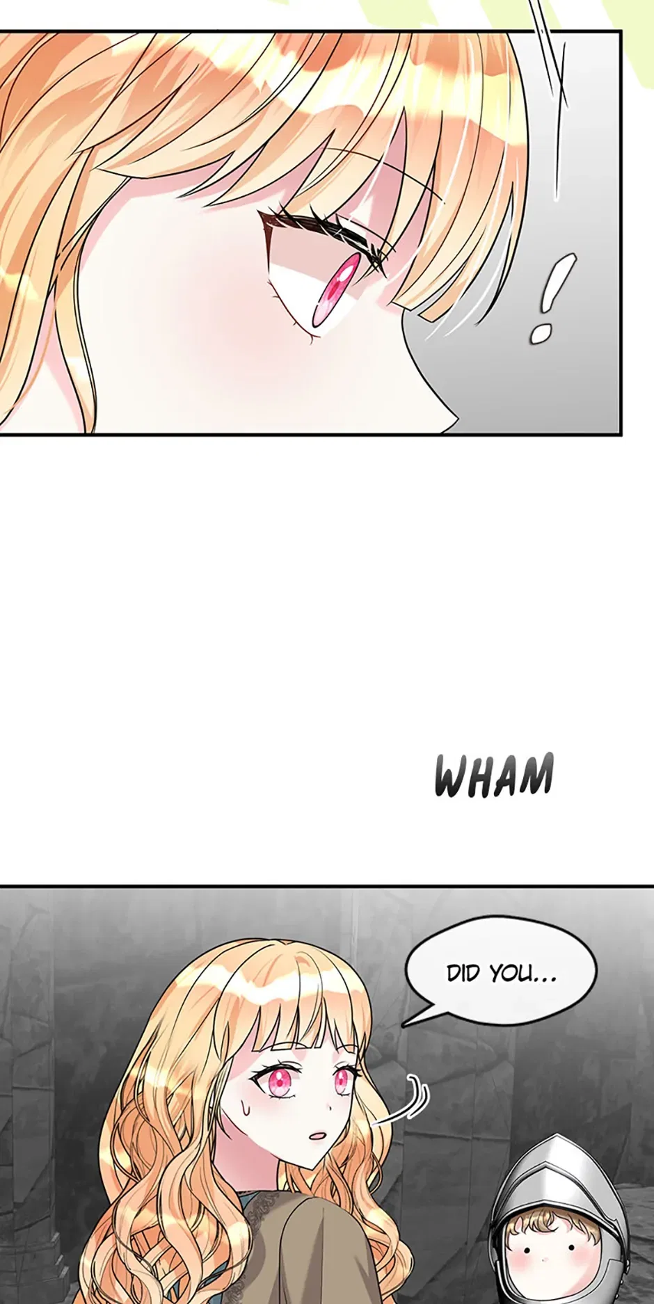 Princess Player Chapter 52 – Page 54