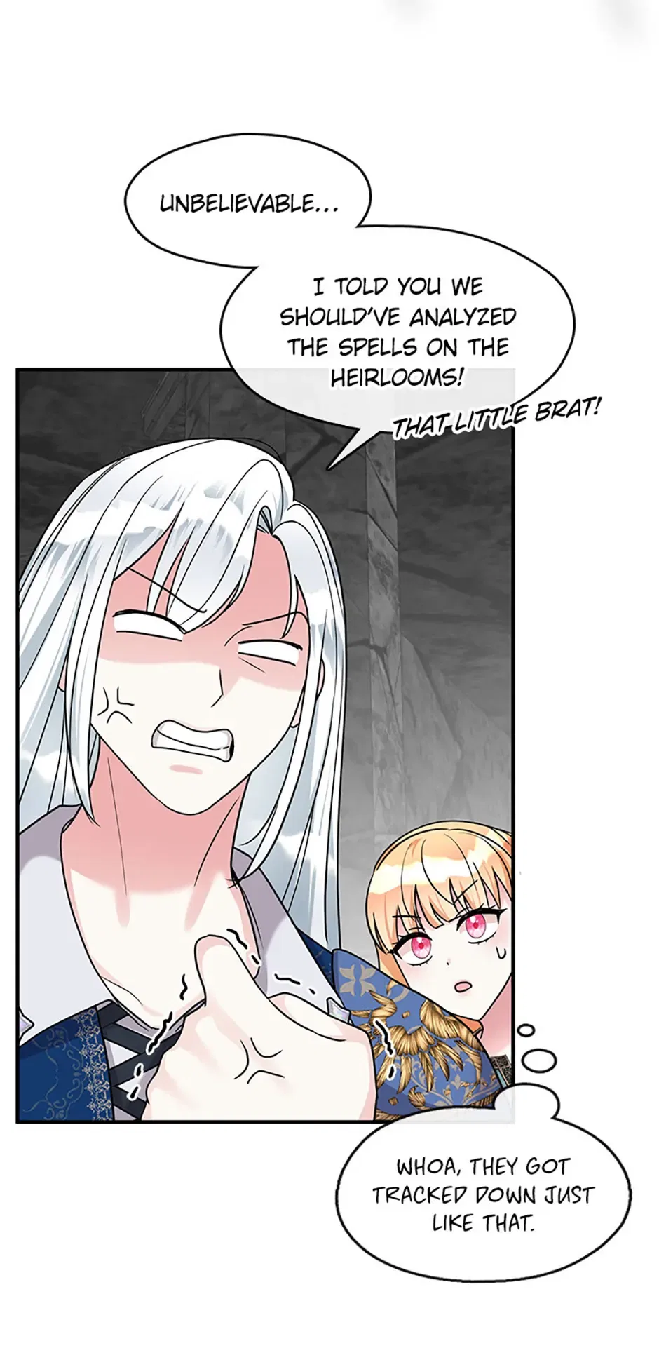 Princess Player Chapter 52 – Page 62