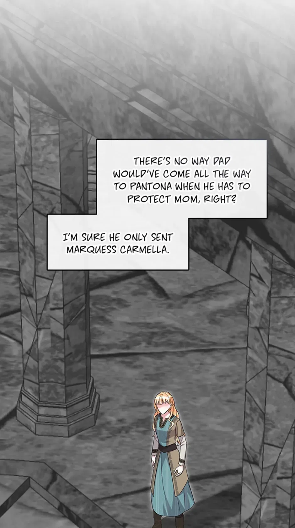Princess Player Chapter 52 – Page 65