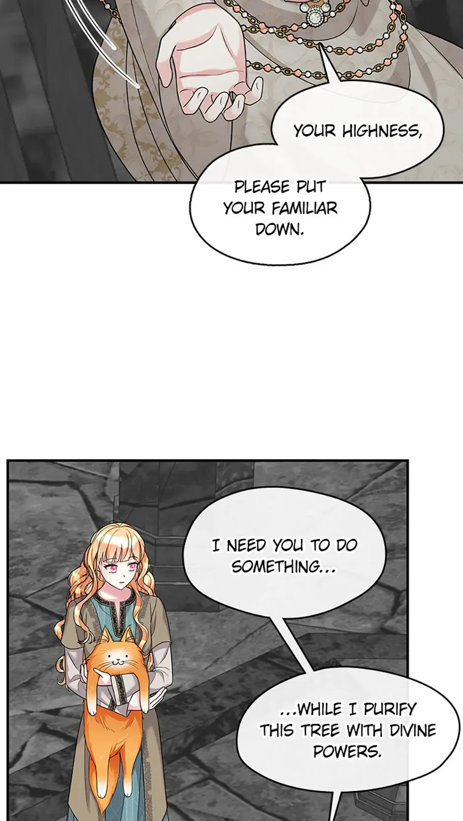 Princess Player Chapter 51 – Page 8