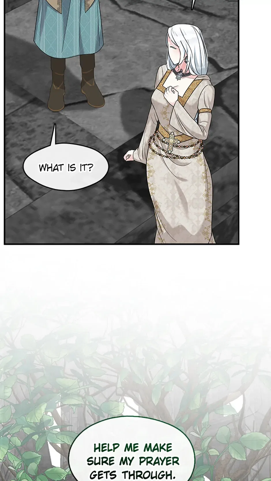 Princess Player Chapter 51 – Page 9