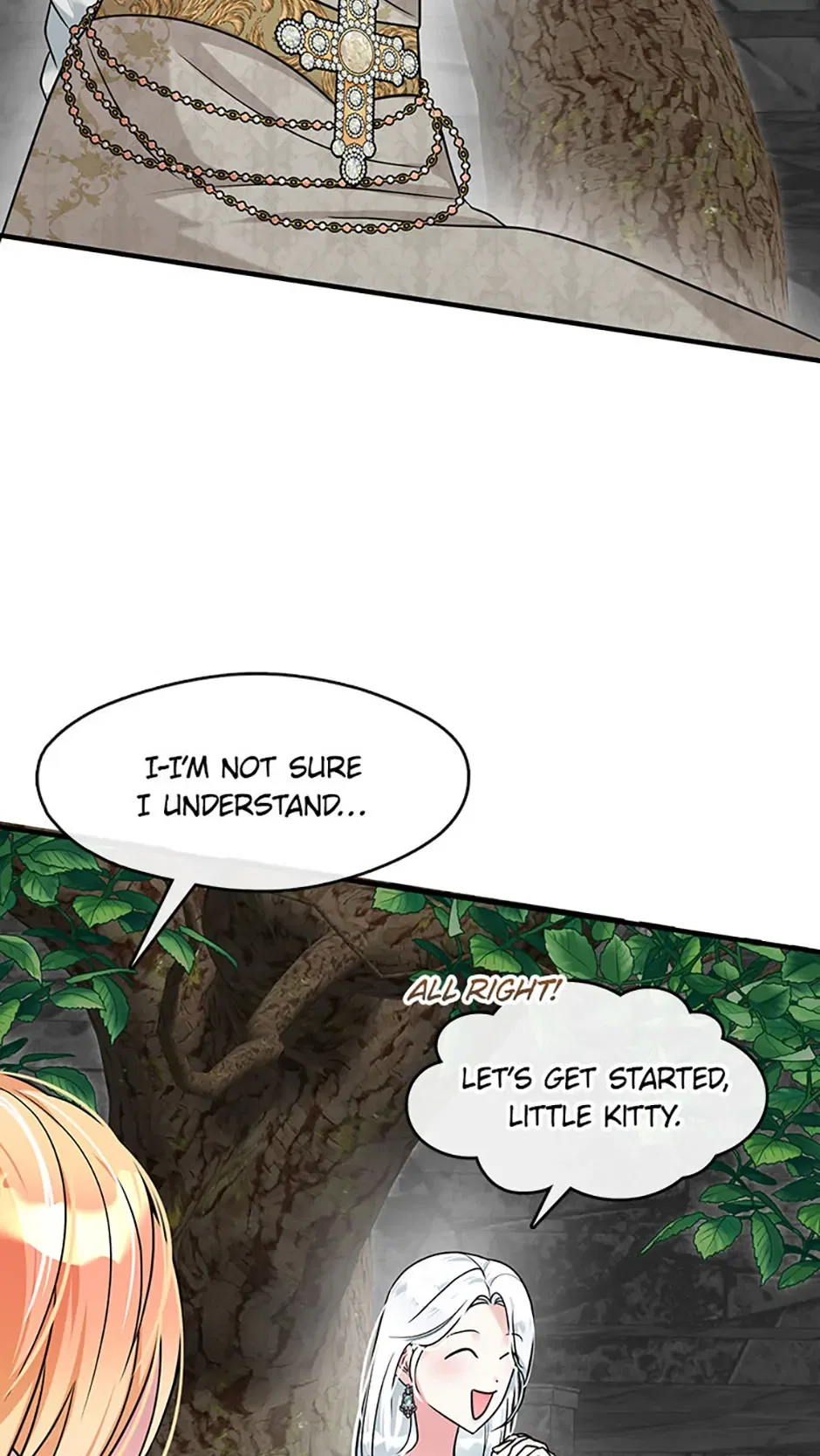Princess Player Chapter 51 – Page 11