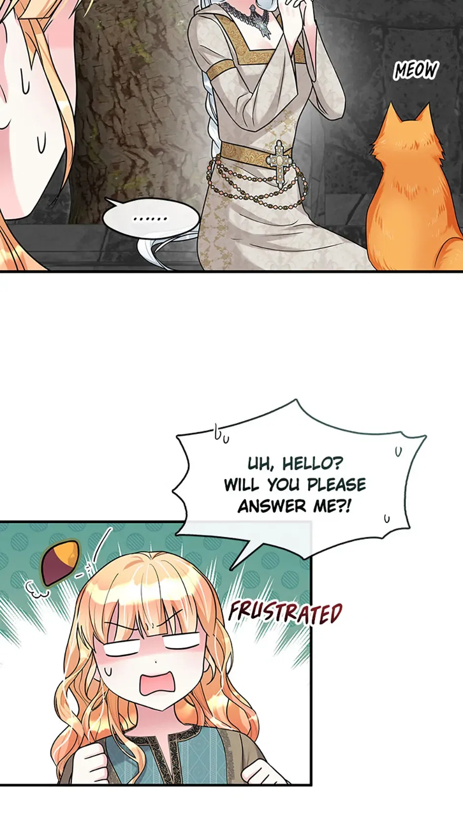 Princess Player Chapter 51 – Page 12
