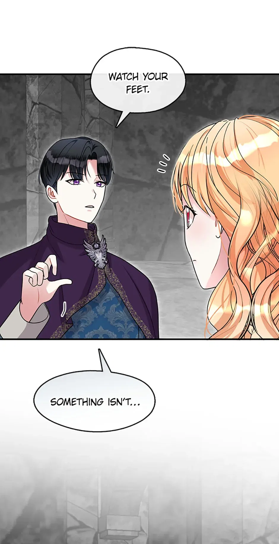 Princess Player Chapter 51 – Page 18