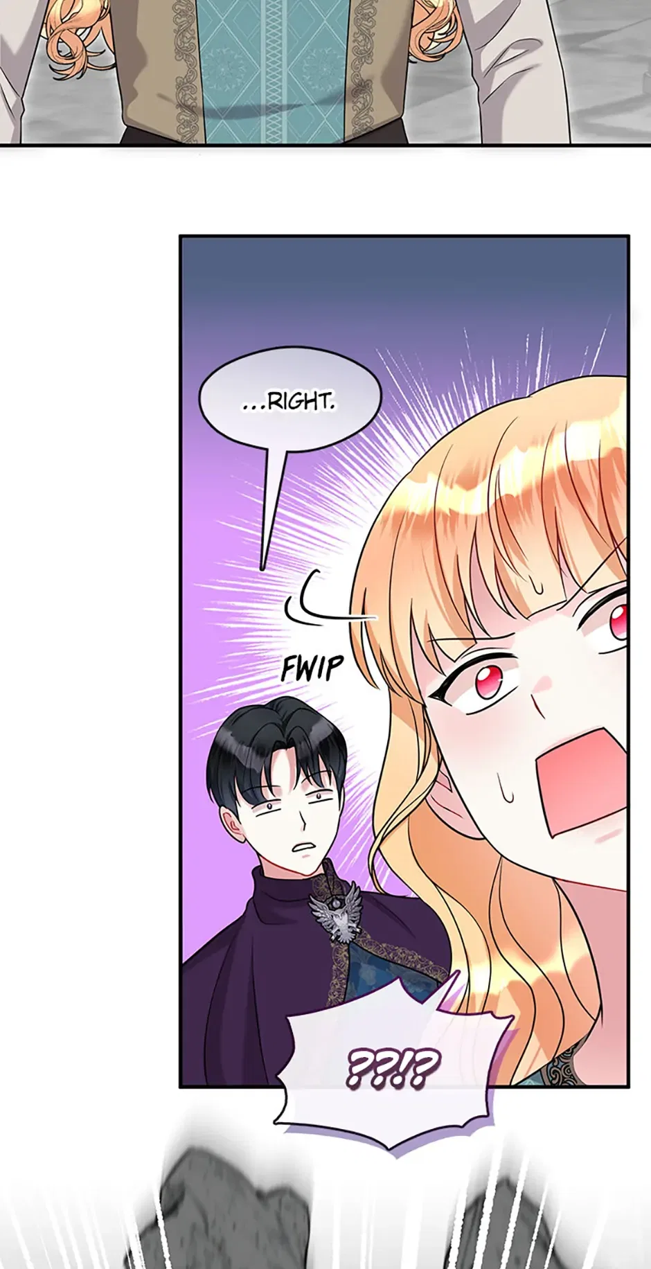 Princess Player Chapter 51 – Page 20