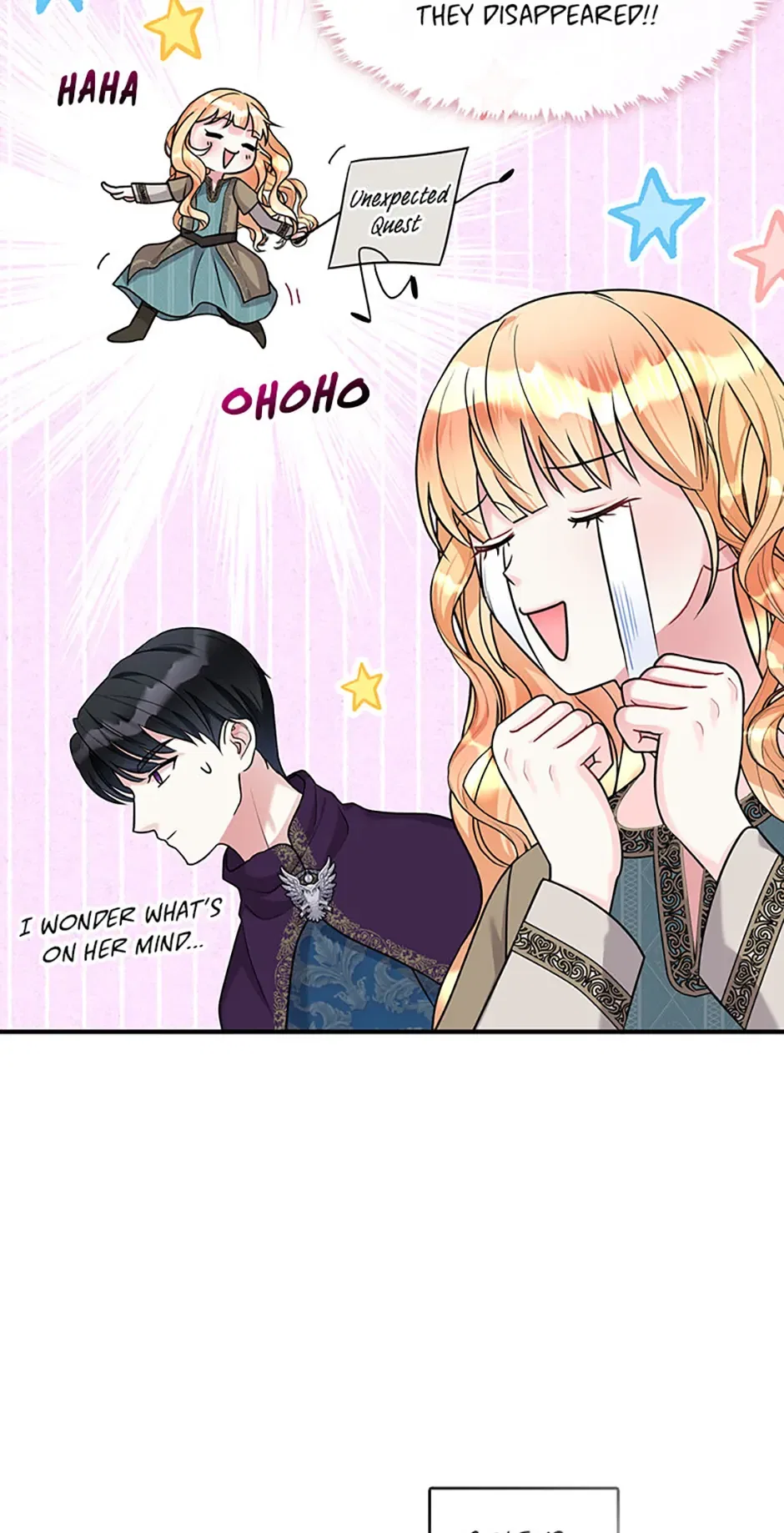 Princess Player Chapter 51 – Page 25