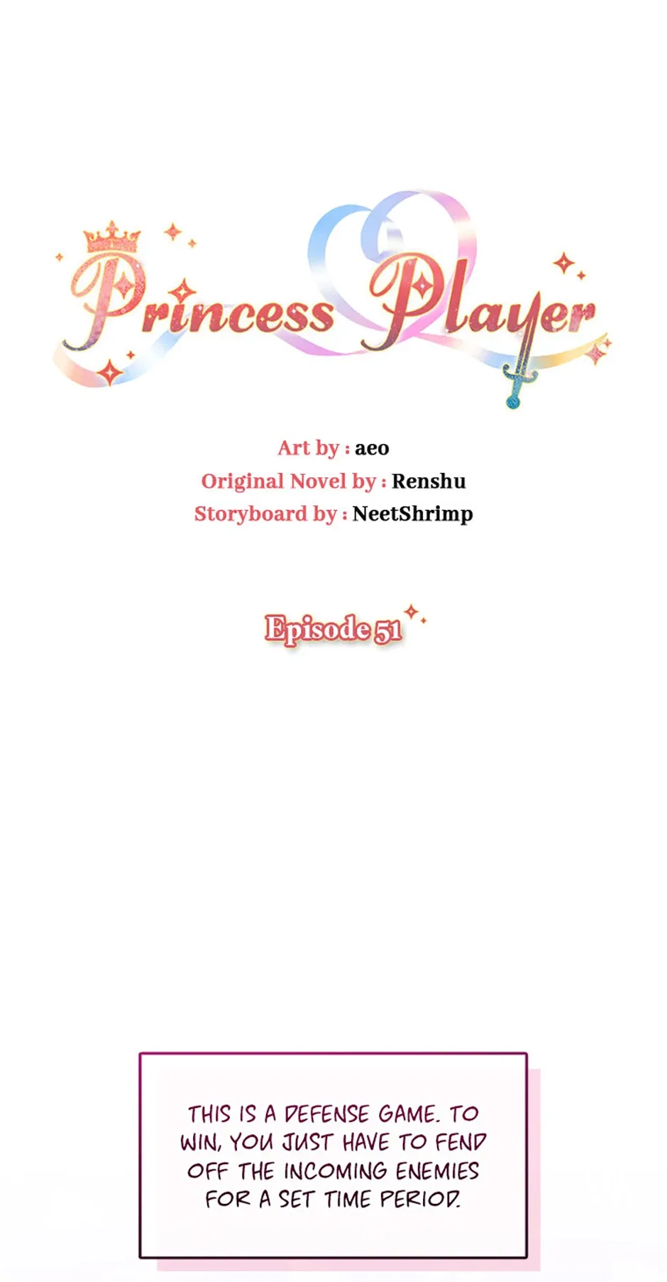 Princess Player Chapter 51 – Page 37