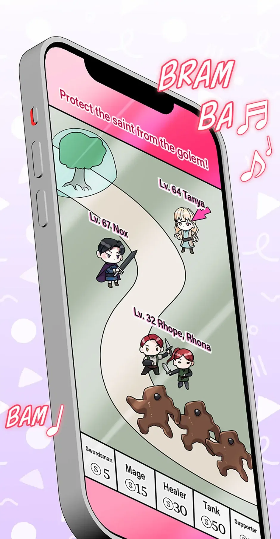 Princess Player Chapter 51 – Page 38