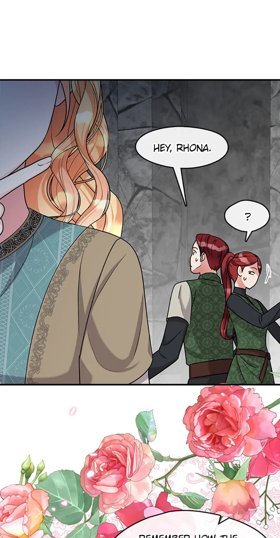 Princess Player Chapter 51 – Page 40