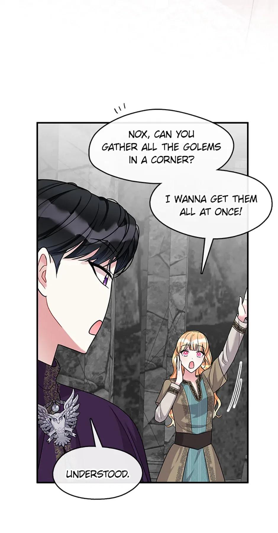 Princess Player Chapter 51 – Page 44