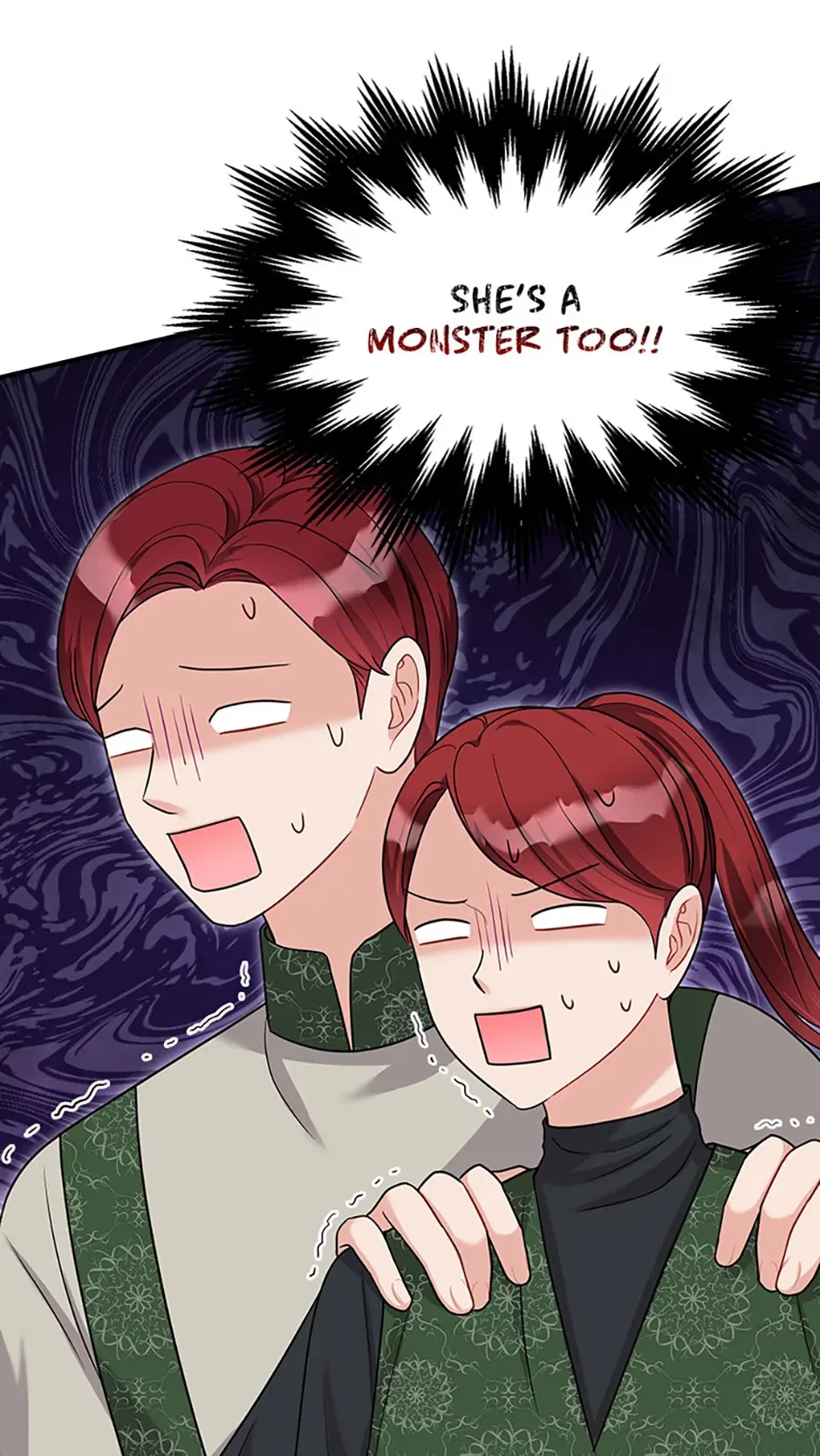 Princess Player Chapter 51 – Page 51