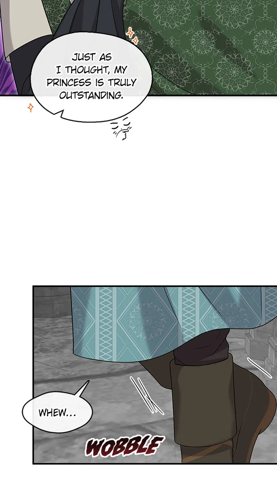 Princess Player Chapter 51 – Page 52